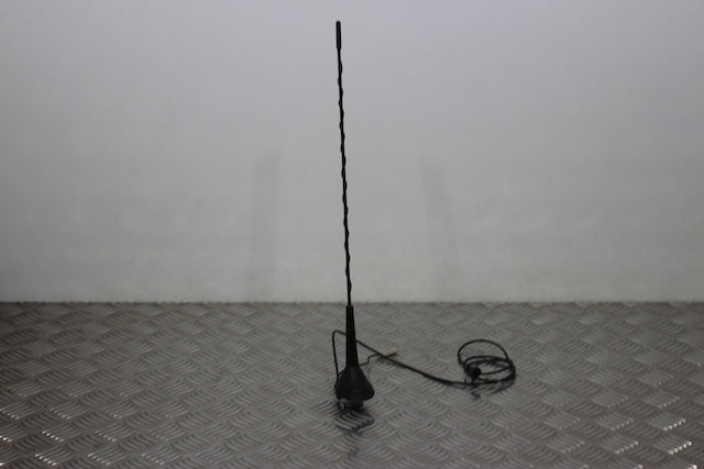 Renault Clio Aerial with Socket (2002)