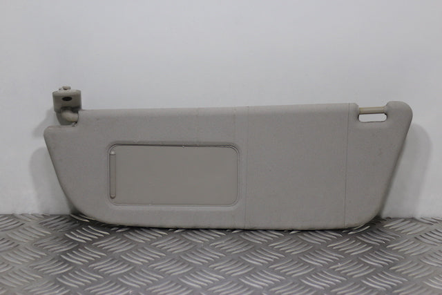 Opel Corsa Sun Visor Passengers Side 