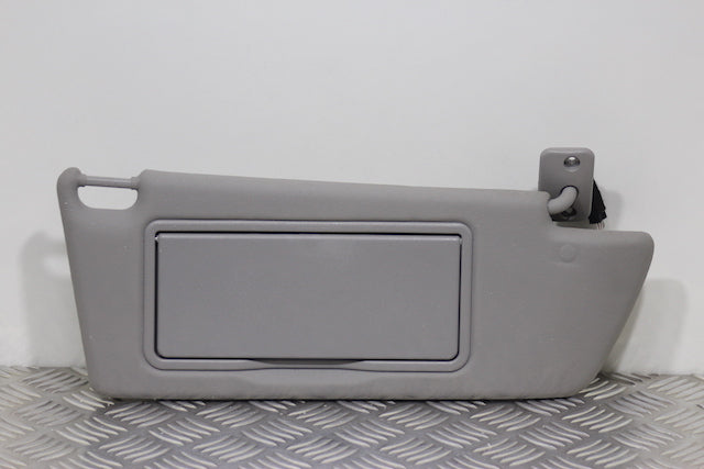 Opel Vectra Sun Visor Drivers Side 