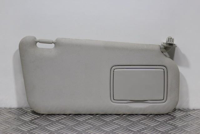 Mazda Mazda2 Sun Visor Drivers Side 