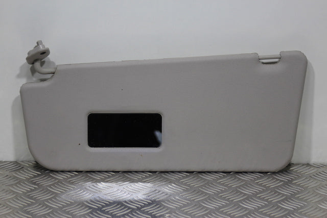 Citroen Berlingo Sun Visor Passengers Side (2005)