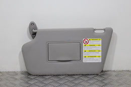 Mazda Mazda2 Sun Visor Passengers Side 