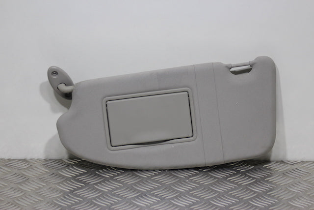 Ford Focus Sun Visor Passengers Side 