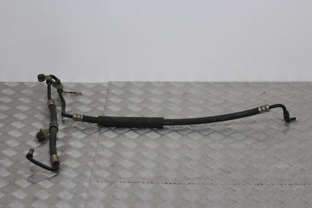 Toyota Corolla Power Steering Hose High Pressure (2001)