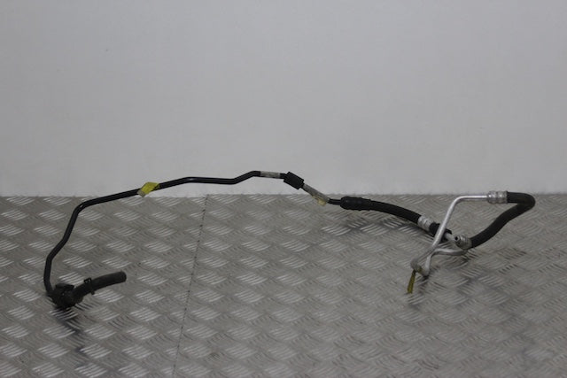 Ford Focus Power Steering Hose Return Hose (2010)