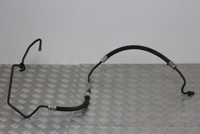 Ford Fusion Power Steering Hose High Pressure (2008)