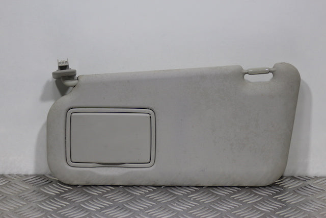 Mazda Mazda2 Sun Visor Passengers Side 