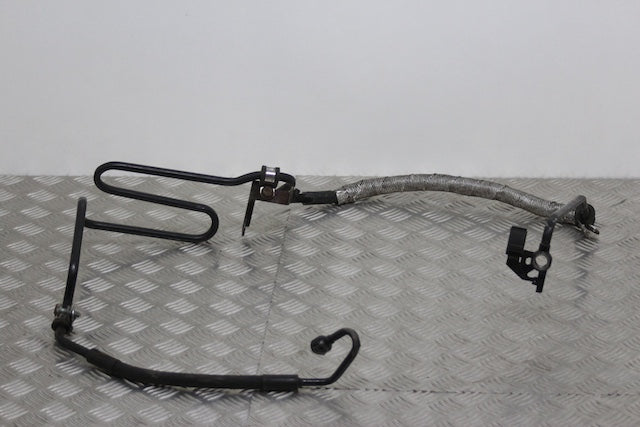 Volkswagen Golf Power Steering Hose High Pressure (2003)