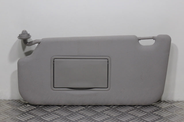 Ford Fusion Sun Visor Passengers Side 