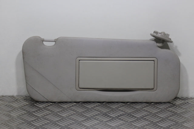 Citroen Picasso Sun Visor Drivers Side 