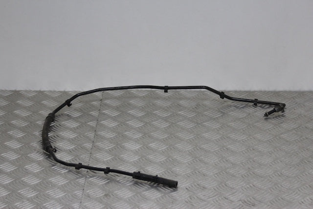 Volkswagen Polo Power Steering Hose Return Hose (2011)
