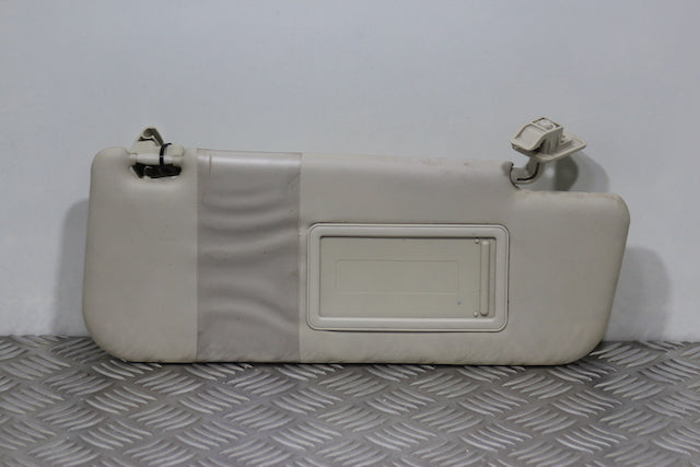 Ford Ka Sun Visor Drivers Side 