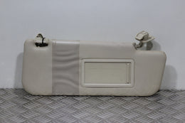 Ford Ka Sun Visor Drivers Side 
