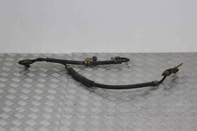 Toyota Corolla Power Steering Hose High Pressure (2001)