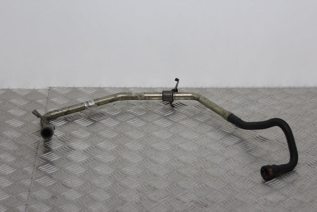 Mazda Mazda2 Power Steering Hose Return Pipe (2006)