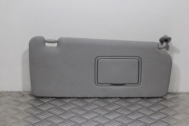 Honda Jazz Sun Visor Drivers Side 