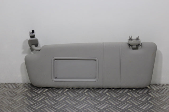 Audi A3 Sun Visor Passengers Side 