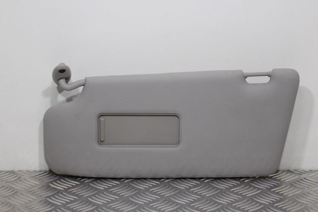 Ford Focus Sun Visor Passengers Side 