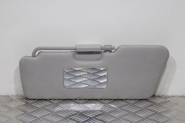 Fiat Seicento Sun Visor Passengers Side 