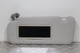 Citroen Picasso Sun Visor Passengers Side 