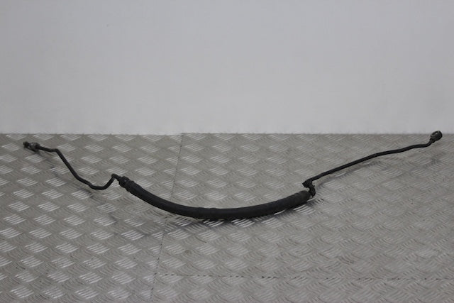 Volkswagen Polo Power Steering Hose High Pressure (2007)