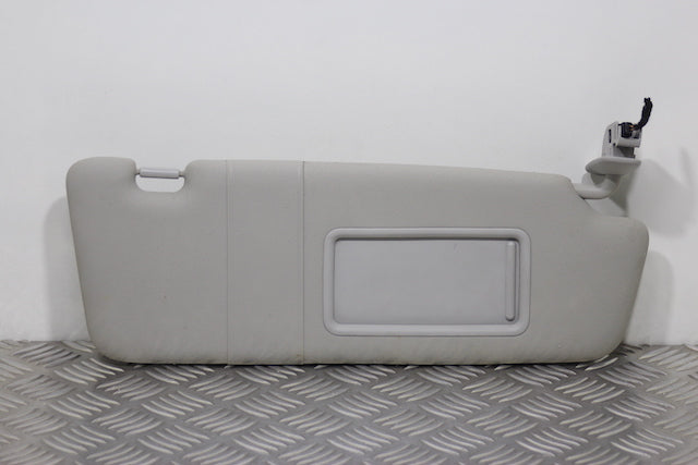 Audi A3 Sun Visor Drivers Side (2011) - Part photo