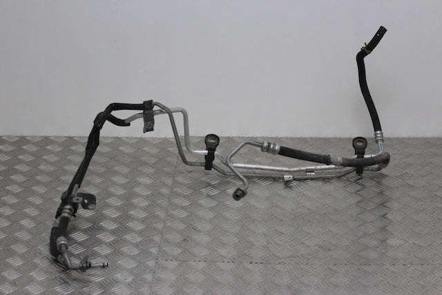 Dacia Sandero Power Steering Hose High Pressure (2015)
