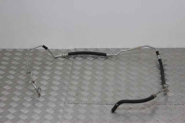Ford Fusion Power Steering Hose Return Pipe (2008)