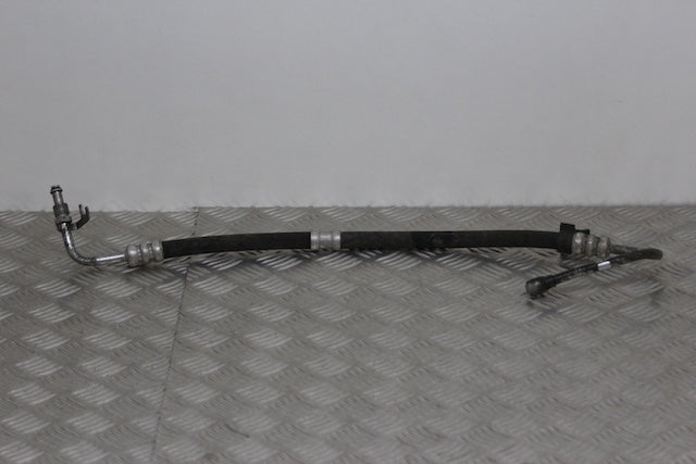 Fiat Doblo Power Steering Hose High Pressure (2008)