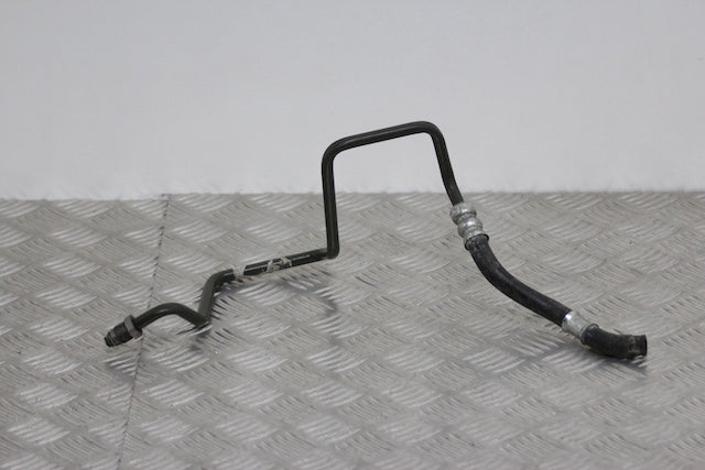 Opel Astra Power Steering Hose Return Hose (2008)