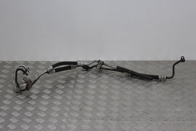 Citroen C4 Durite haute pression direction assistée 2009
