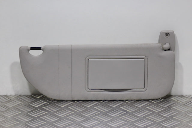 Citroen C1 Sun Visor Drivers Side 