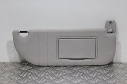 Citroen C1 Sun Visor Drivers Side 