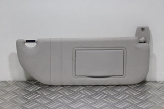 Citroen C1 pare-soleil côté conducteur (2007)