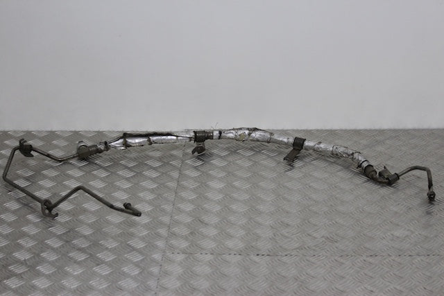 Mazda Mazda2 Power Steering Hose High Pressure (2006)