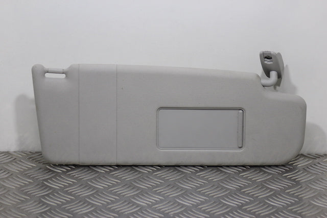 Skoda Fabia Sun Visor Drivers Side 