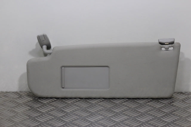 Skoda Fabia Sun Visor Passengers Side 