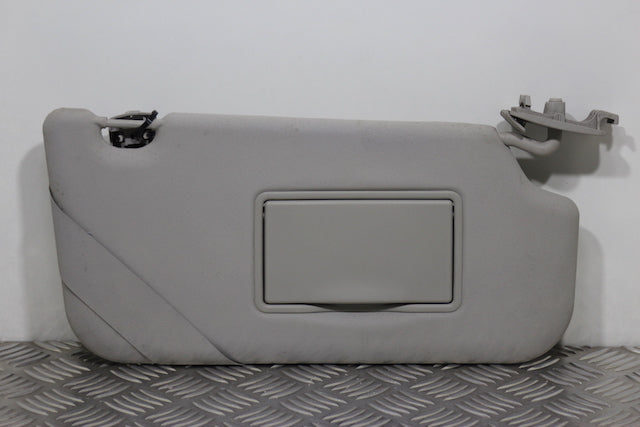 Ford Fiesta Sun Visor Drivers Side 