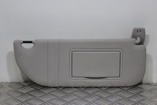 Peugeot 107 Sun Visor Drivers Side 