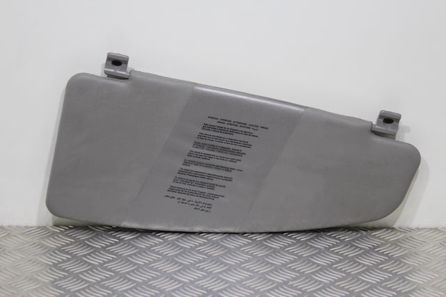 Citroen Berlingo Sun Visor Drivers Side 