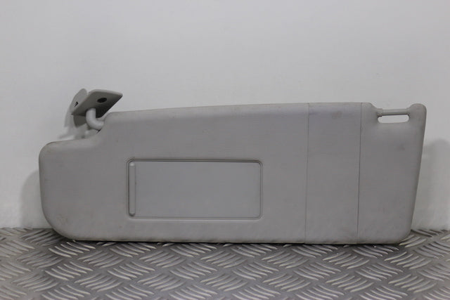 Volkswagen Polo Sun Visor Passengers Side 