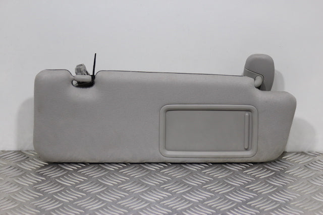 Toyota Prius Sun Visor Drivers Side 