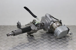 Toyota Yaris Steering Shaft with Motor