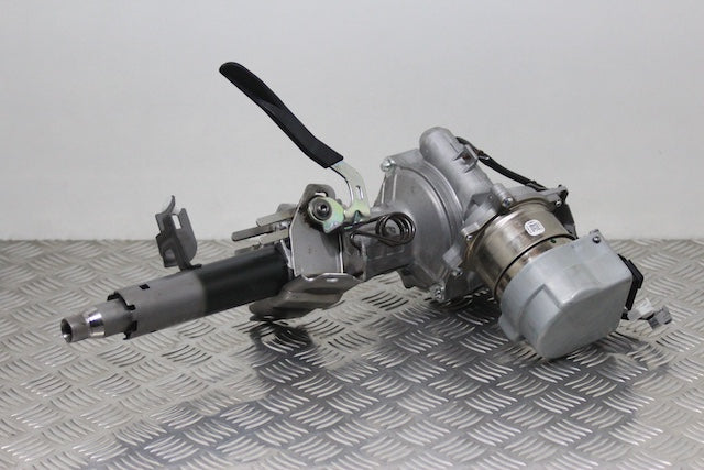Toyota Yaris Steering Shaft with Motor