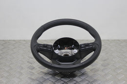 Toyota Yaris Steering Wheel