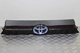 Toyota Yaris Tailgate Boot Handle