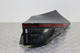 Toyota Yaris Tail Light Lamp Drivers Side