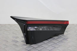 Toyota Yaris Tail Lamp Inner Passengers Side