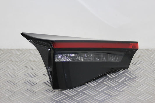 Toyota Yaris Tail Lamp Inner Passengers Side