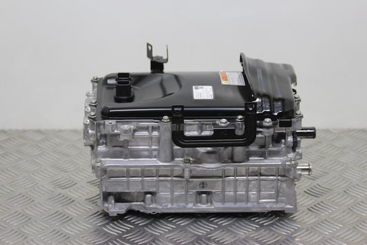 Toyota Yaris Hybrid Battery Invertor
